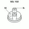 DELCO REMY DRS0793 Starter